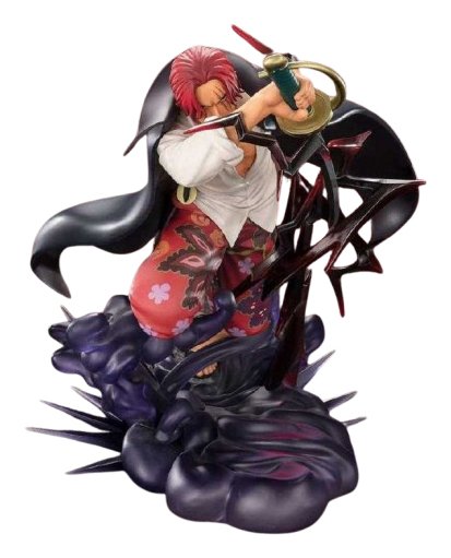 EAN 4573102666611 - Tamashii Nations 101209 figura de acción y colleccionable imagen 1