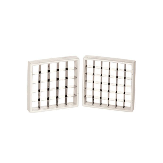 EAN 8595028429398 - Tescoma 643560 rebanadora Manual Blanco Plástico, Acero inoxidable imagen 5