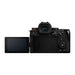 EAN 5025232948277 - Panasonic Lumix G9 II + 12-60mm F2.8-4.0 25,21 MP Live MOS 11552 x 8672 Pixeles Negro imagen 7
