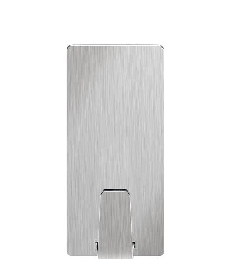 EAN 4042448392770 - TESA 59779-00000 gancho para almacenamiento Interior Gancho toallero Acero inoxidable imagen 1