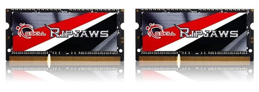 EAN 4719692000446 - G.Skill 16GB DDR3-1866 módulo de memoria 2 x 8 GB imagen 1