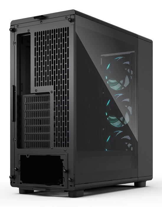 EAN 7340172709664 - Fractal Design Epoch Midi Tower Negro imagen 10