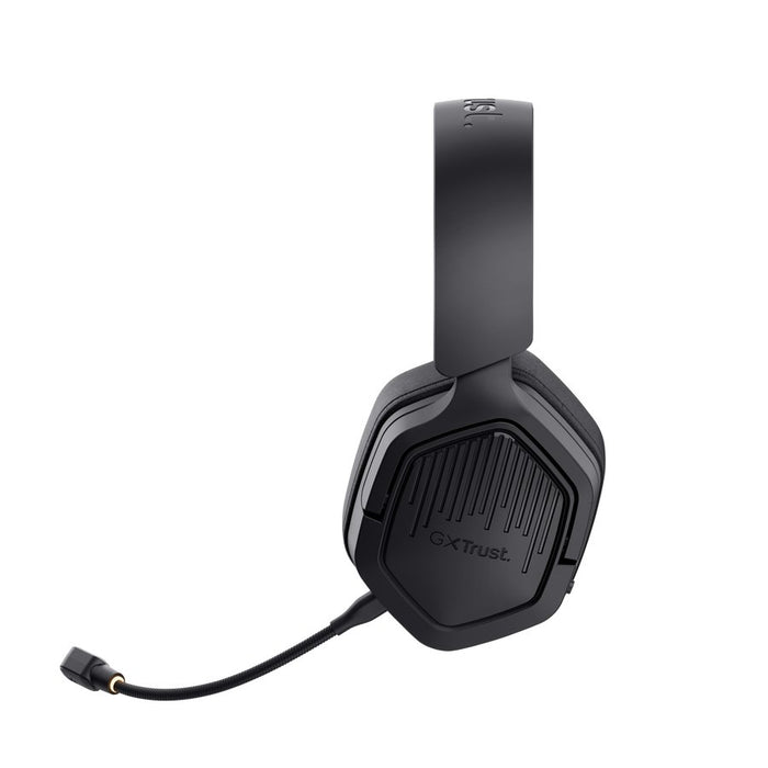 EAN 8713439257465 - Trust GXT 493PS Carus Auriculares Inalámbrico y alámbrico Diadema Juego Bluetooth Negro imagen 6