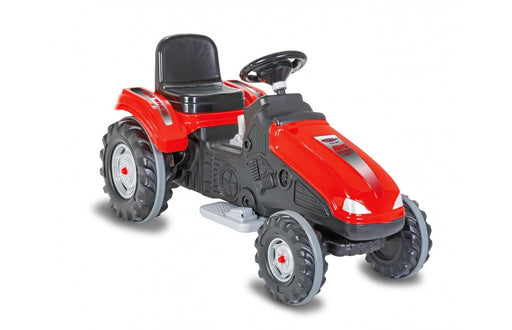 EAN 4042774460495 - Jamara Ride On Tractor Big Wheel Correpasillos con forma de tractor imagen 2