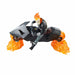 EAN 5010996246158 - Marvel Legends Series Ghost Rider (Danny Ketch) imagen 7