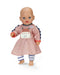 EAN 4001167838129 - BABY born Dress Jungle 36cm Vestido para muñecas imagen 3