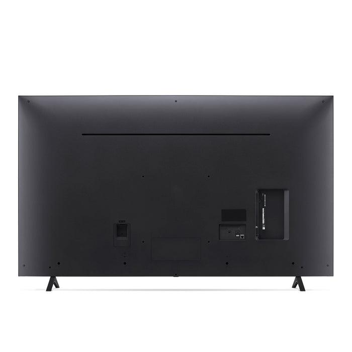 EAN 8806087981216 - LG 55UR78006LK 139,7 cm (55") 4K Ultra HD Smart TV Wifi Negro imagen 9