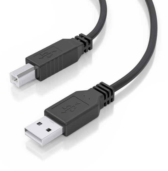EAN 8435739901915 - AISENS A101-0881 cable USB USB 2.0 USB A USB B imagen 3