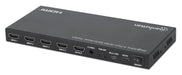 EAN 0766623208406 - Manhattan 208406 interruptor de video HDMI imagen 5