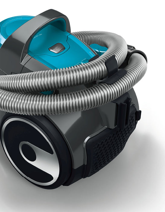 EAN 4242005195602 - Bosch Serie 2 BGS05X240 aspiradora 1,5 L Aspiradora cilíndrica Secar 700 W Sin bolsa imagen 7