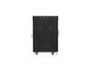 EAN 5901969430356 - Lanberg FF01-6615-12BL armario rack 15U Rack o bastidor independiente Negro imagen 5
