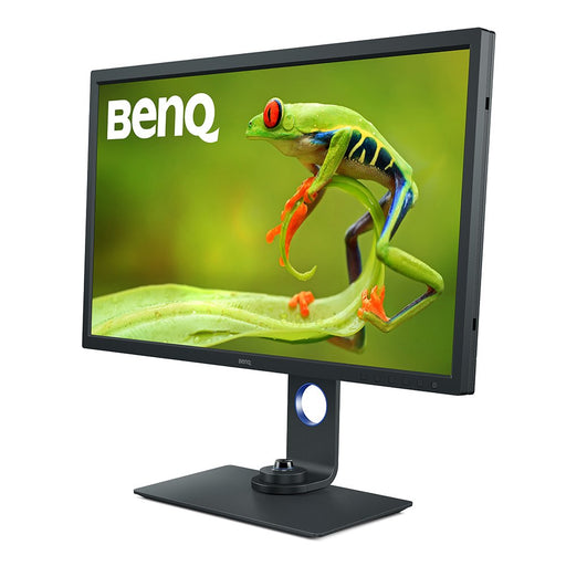 EAN 4718755079399 - BenQ SW321C pantalla para PC 81,3 cm (32") 3840 x 2160 Pixeles 4K Ultra HD LED Gris imagen 2