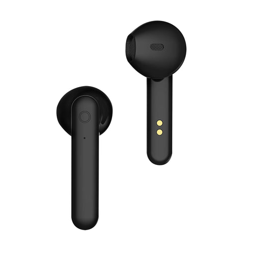 EAN 8021735757870 - Celly Buz 1 Auriculares Inalámbrico Dentro de oído Llamadas/Música MicroUSB Bluetooth Negro imagen 2