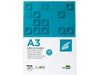 EAN 8423473678835 - Liderpapel PC92 papel decorativo Bloc de hojas de papel para bellas artes 100 hojas imagen 1