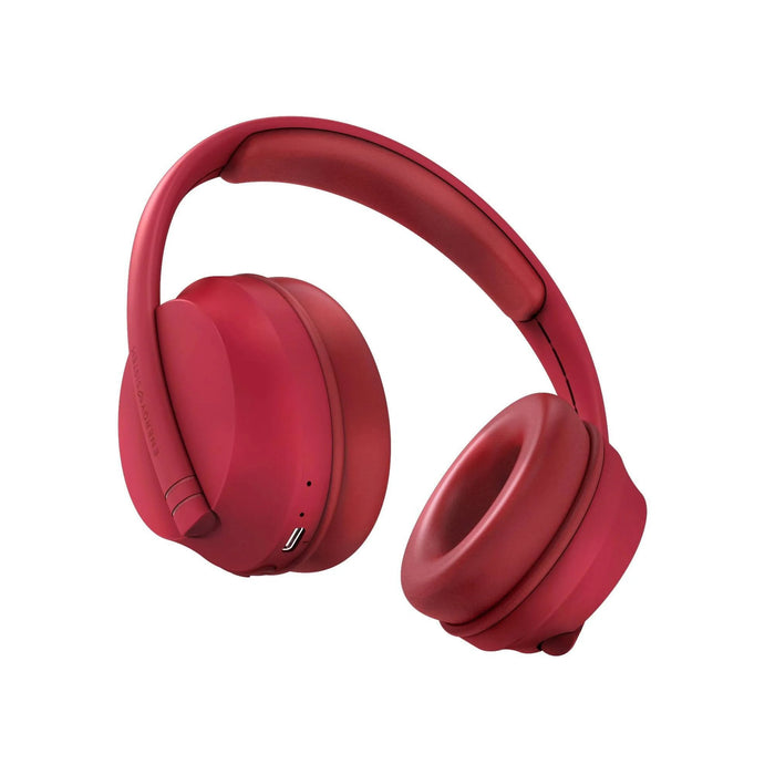 EAN 8432426457557 - Energy Sistem Hoshi Eco Auriculares Inalámbrico Diadema Llamadas/Música USB Tipo C Bluetooth Rojo imagen 2