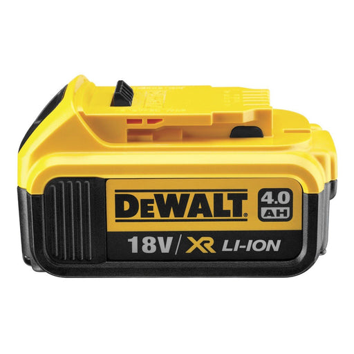 EAN 0142739898043 - DeWALT DCB182-XJ cargador y batería cargable imagen 1