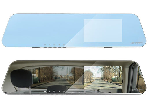 EAN 5907512869734 - Tracer Mensa Full HD Plata imagen 2