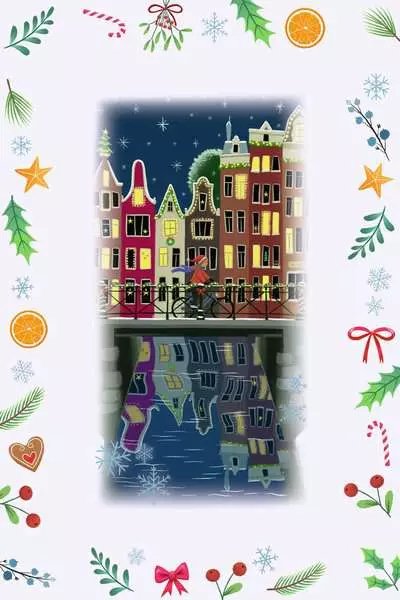EAN 4005555042464 - Ravensburger 12004246 calendario de adviento imagen 19