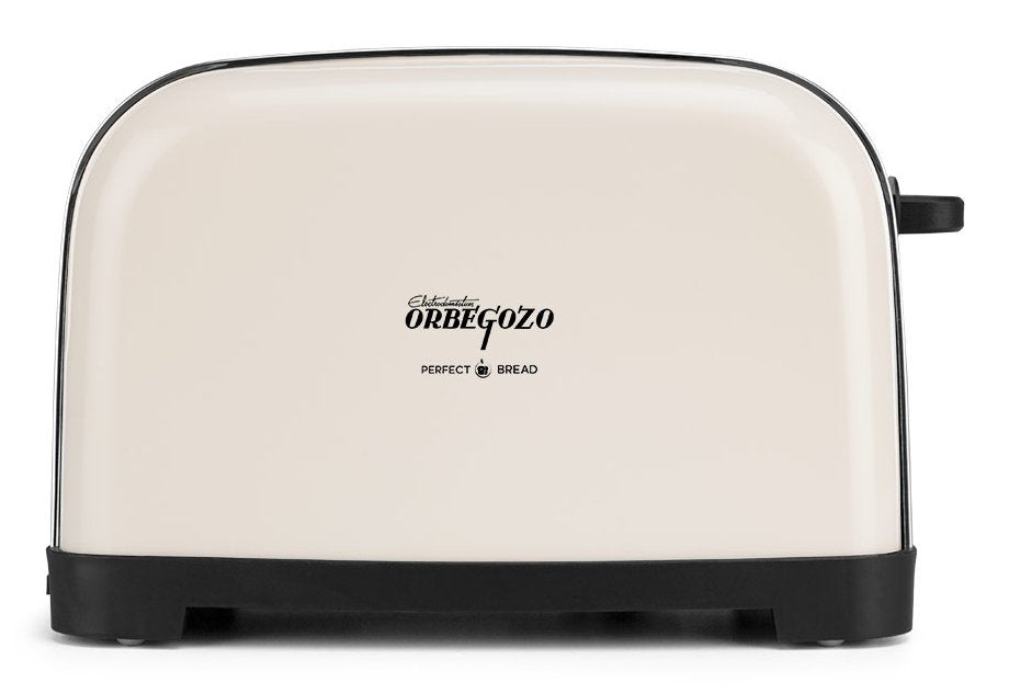 EAN 8435568404243 - Orbegozo TOV 5210 7 2 rebanada(s) 850 W Beige imagen 3