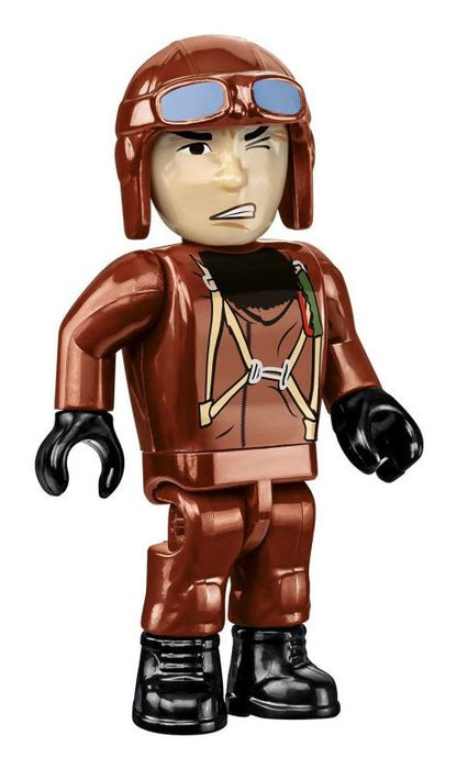 EAN 5902251057510 - COBI PZL.23 Karaś imagen 10