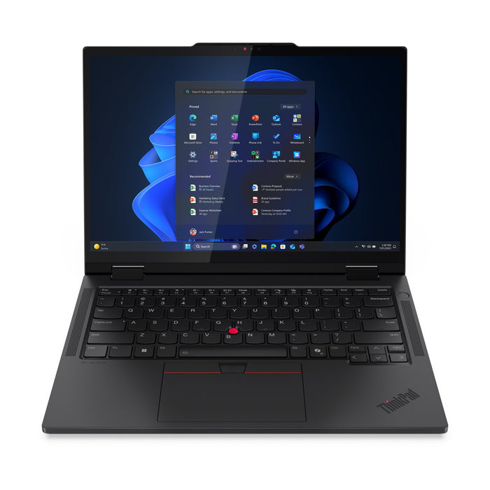 EAN 199271675502 - Lenovo ThinkPad T14s 2-in-1 Gen 1 Intel Core Ultra 7 255U 35,6 cm (14") Pantalla táctil WUXGA 32 GB LPDDR5 imagen 1