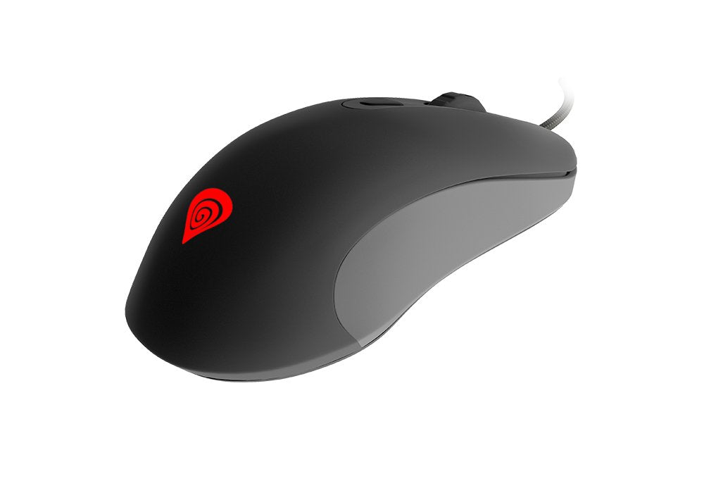 EAN 5901969410136 - GENESIS Krypton 190 ratón Juego mano derecha USB tipo A Óptico 3200 DPI imagen 5