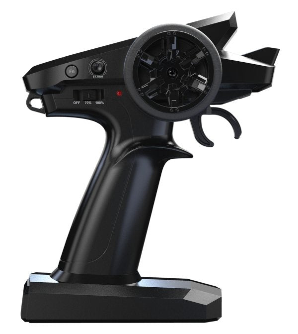 EAN 4260768517370 - Amewi 22629 modelo controlado por radio Truggy Motor eléctrico 1:16 imagen 6