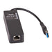 EAN 5901720132369 - Akyga AK-AD-32 base para portátil y replicador de puertos USB 3.2 Gen 1 (3.1 Gen 1) Type-A Negro imagen 2