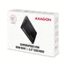 EAN 8595247906519 - Axagon EE25-A6M caja para disco duro externo Carcasa de disco duro/SSD Negro 2.5" imagen 9
