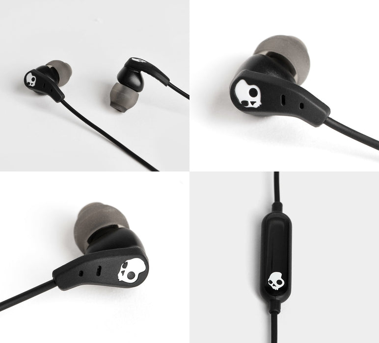 EAN 810015587287 - Skullcandy Set Auriculares Alámbrico Dentro de oído Llamadas/Música Negro imagen 3