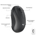 EAN 5099206111998 - Logitech 910-007119 ratón Viajes Ambidextro Bluetooth imagen 9