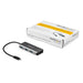 EAN 0065030880480 - StarTech.com HB31C3ASDMB base para portátil y replicador de puertos USB 3.2 Gen 2 (3.1 Gen 2) Type-C Negr imagen 5