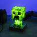EAN 5055964742270 - Paladone Creeper Icon Light V2 Figura iluminada decorativa imagen 3