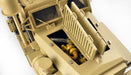 EAN 4260631425214 - Amewi MRAP modelo controlado por radio Camión militar Motor eléctrico 1:12 imagen 10