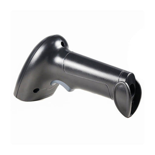 EAN 8435099530442 - Approx APPLS21WS lector de código de barras Lector de códigos de barras portátil 1D/2D LED Negro imagen 2