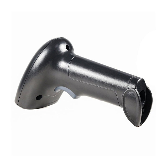 EAN 8435099530442 - Approx APPLS21WS lector de código de barras Lector de códigos de barras portátil 1D/2D LED Negro imagen 2