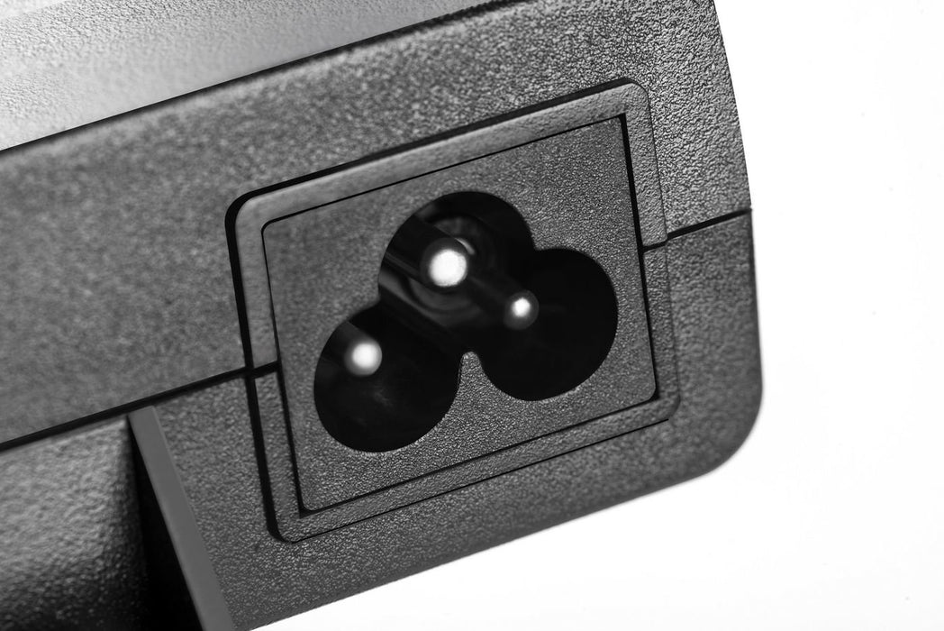 EAN 5706998795205 - Microconnect POEINJ-30W-UK adaptador e inyector de PoE 10 Gigabit Ethernet 48 V imagen 3