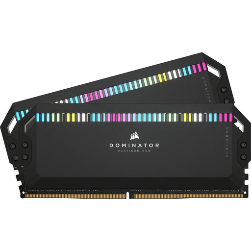 EAN 0840006693390 - Corsair Dominator CMT64GX5M2B5600C40 módulo de memoria 64 GB 2 x 32 GB DDR5 imagen 2