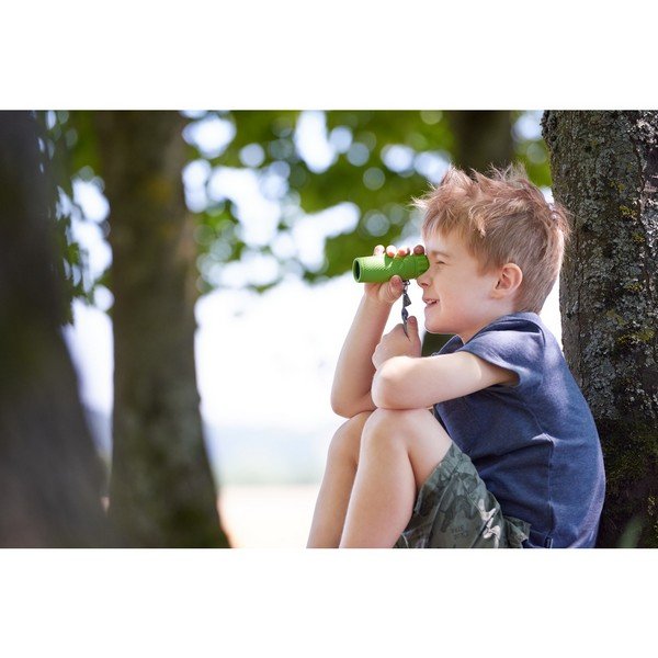 EAN 4010168249650 - HABA 305377 monocular Verde imagen 2