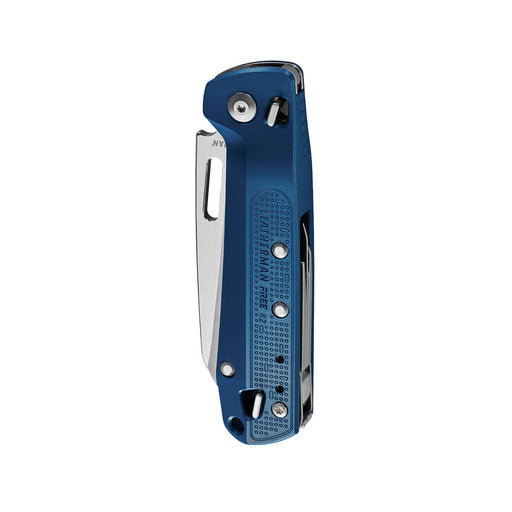 EAN 0037447010743 - Leatherman Free K2 Navaja multiusos Marina imagen 2
