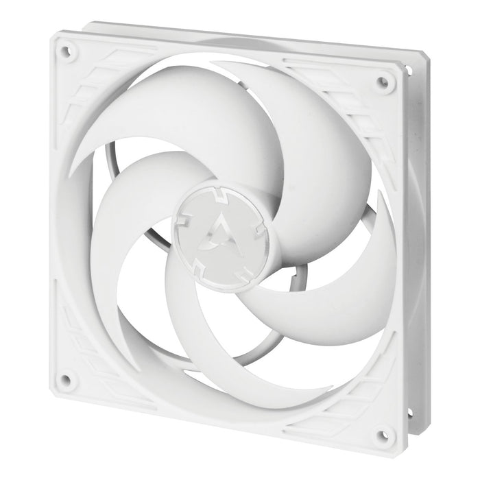 EAN 4895213703116 - ARCTIC P14 PWM PST Carcasa del ordenador Ventilador 14 cm Blanco imagen 1