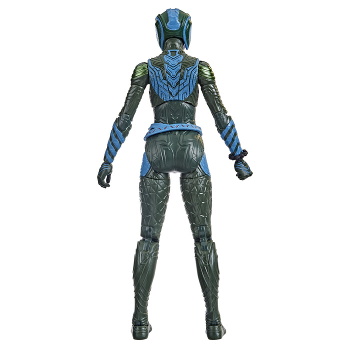EAN 5010993938018 - Hasbro Marvel Studios: Black Panther Marvel’s Nakia imagen 9