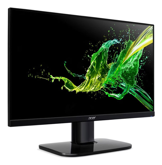 EAN 4711474388865 - Acer KA2 KA272U G pantalla para PC 68,6 cm (27") 2560 x 1440 Pixeles Quad HD LCD Negro imagen 2