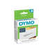 EAN 3501179831732 - DYMO 1983173 etiqueta de impresora Blanco Etiqueta para impresora autoadhesiva imagen 1