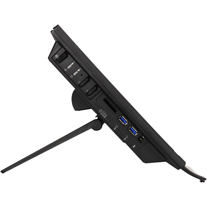 EAN 4711377323338 - MSI Pro AP162T ADL-042XEU All-in-One PC Intel® N N100 39,6 cm (15.6") 1920 x 1080 Pixeles Pantalla táctil imagen 11