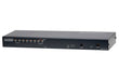 EAN 0672792400377 - ATEN KH1508Ai interruptor KVM Montaje en rack Negro imagen 1