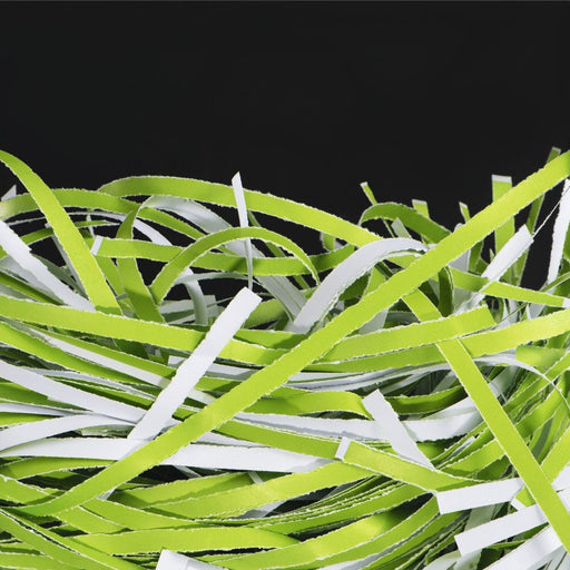 EAN 4007249505415 - Hama Basic S6 triturador de papel Corte en tiras 70 dB 22 cm imagen 2