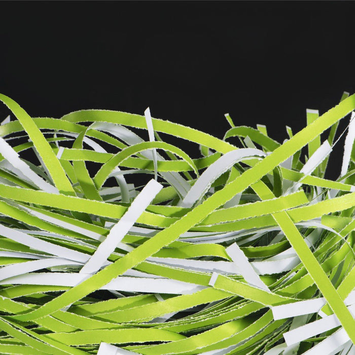 EAN 4007249505415 - Hama Basic S6 triturador de papel Corte en tiras 70 dB 22 cm imagen 2