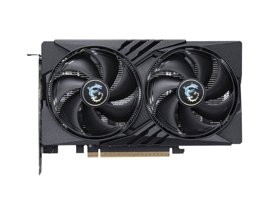 EAN 4711377379946 - MSI GeForce RTX 5050 8G GAMING OC NVIDIA 8 GB GDDR6 imagen 2