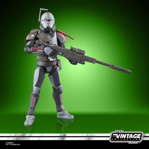 EAN 5010996325556 - Star Wars The Vintage Collection Crosshair imagen 1